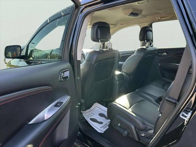 2015 Dodge Journey R/T