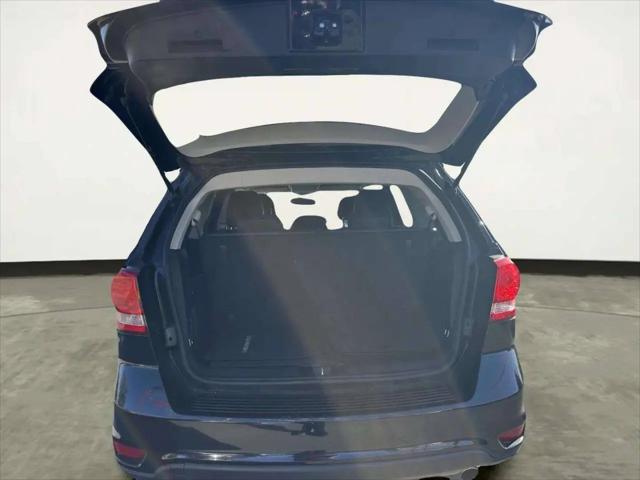 2015 Dodge Journey R/T