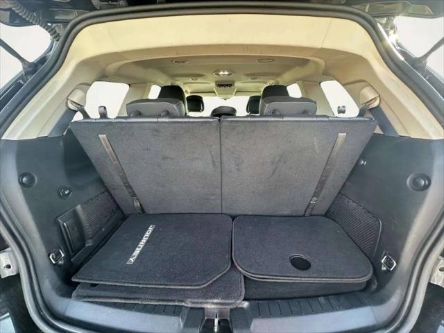 2015 Dodge Journey R/T