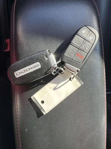 2015 Dodge Journey R/T