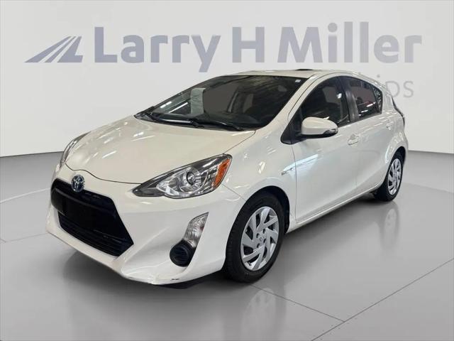 2015 Toyota Prius c One for sale in Peoria, AZ