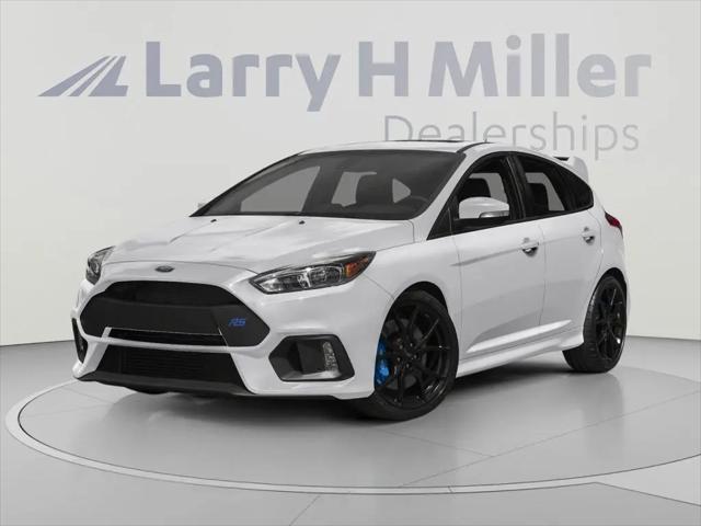 2016 Ford Focus Base for sale in Peoria, AZ