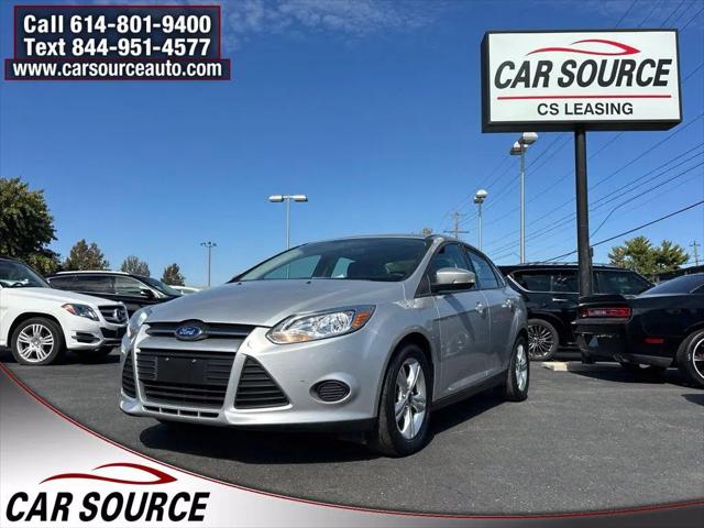 2013 Ford Focus SE for sale near Grove City, OH