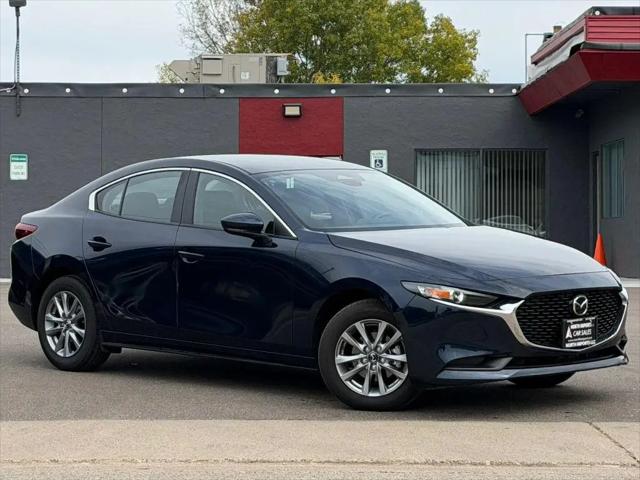 2026 Mazda Mazda3 2.5 S for sale in Burnsville, MN