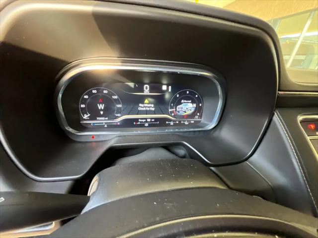 2023 GMC Yukon 4WD AT4