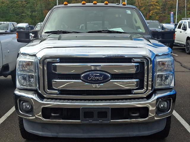 2015 Ford F-250 LARIAT 2015 Ford F-250 LARIAT