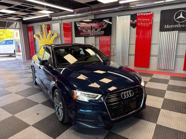 2018 Audi A3 2.0T Premium for sale in Royal Oak, MI