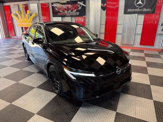 2026 Nissan Sentra SR for sale in Royal Oak, MI