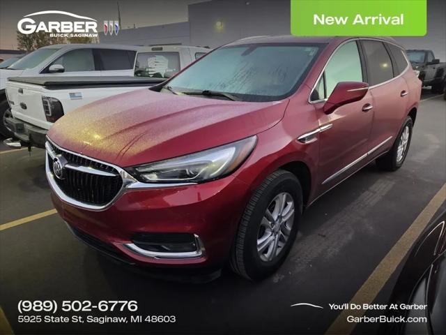 2018 Buick Enclave Essence for sale in Saginaw, MI
