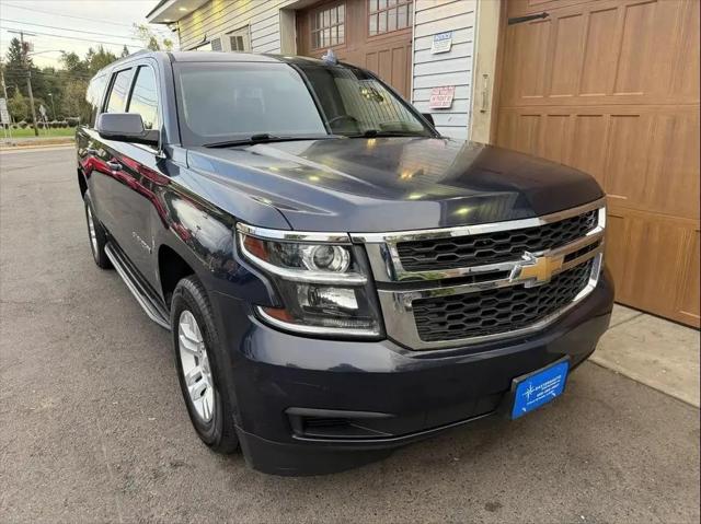 2018 Chevrolet Suburban LS for sale in Bordentown, NJ