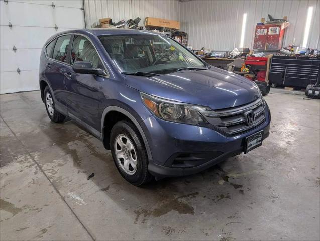 2012 Honda CR-V LX for sale in Norwalk, IA