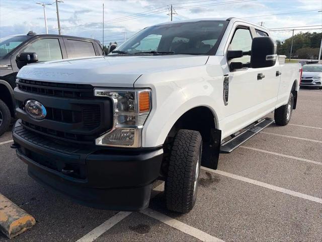 2022 Ford F-350 XL for sale in Ozark, AL