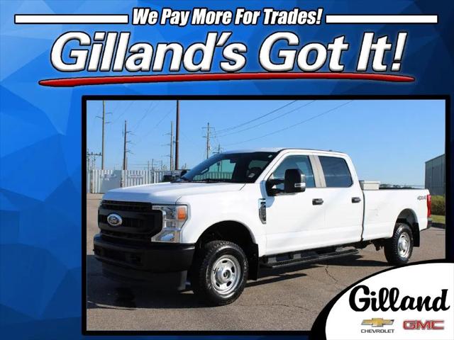 2022 Ford F-350 XL for sale in Ozark, AL