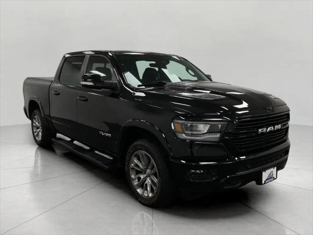 2022 Ram 1500 Laramie Crew Cab 4x4 57 Box for sale in Appleton, WI