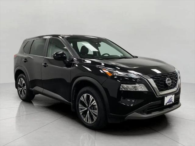 2023 Nissan Rogue SV Intelligent AWD for sale in Appleton, WI