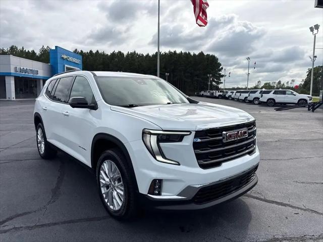 2026 GMC Acadia Elevation, FWD for sale in Moultrie, GA