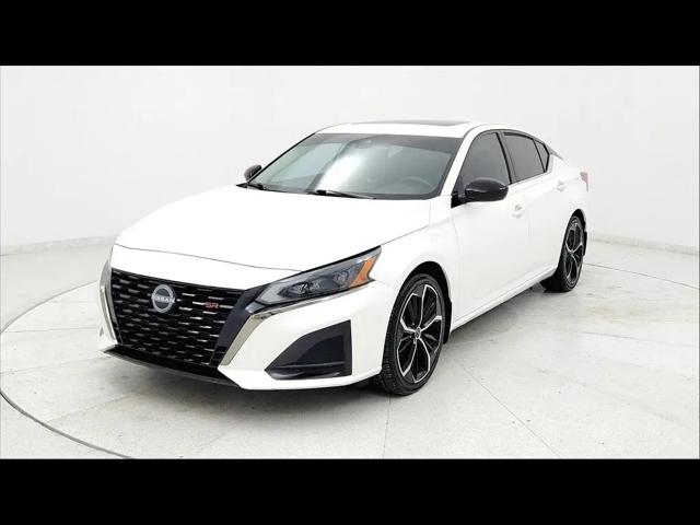 2024 Nissan Altima SR FWD for sale in Olive Branch, MS