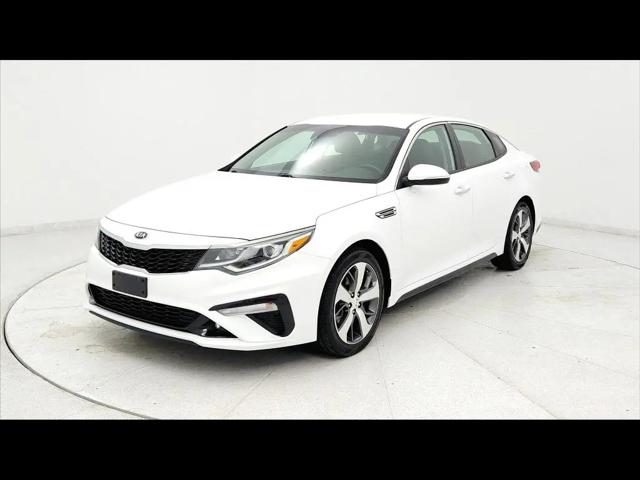 2019 Kia Optima S for sale in Olive Branch, MS