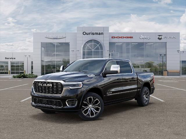 2027 RAM Ram 1500 RAM 1500 TUNGSTEN CREW CAB 4X4 57 BOX 2027 RAM Ram 1500 RAM 1500 TUNGSTEN CREW CAB 4X4 57 BOX