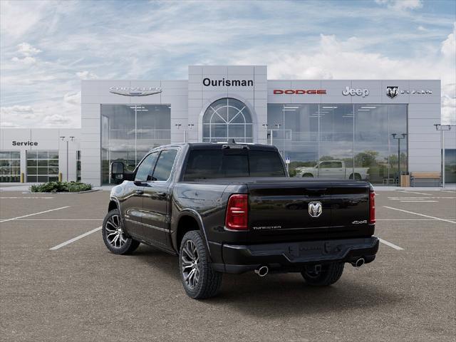 2027 RAM Ram 1500 RAM 1500 TUNGSTEN CREW CAB 4X4 57 BOX 2027 RAM Ram 1500 RAM 1500 TUNGSTEN CREW CAB 4X4 57 BOX