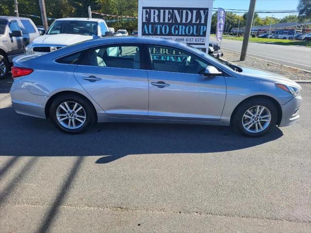 2017 Hyundai Sonata Base for sale in Toms River, NJ