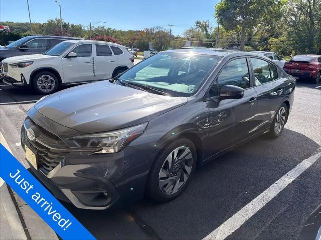 2023 Subaru Legacy Limited for sale in Freehold, NJ