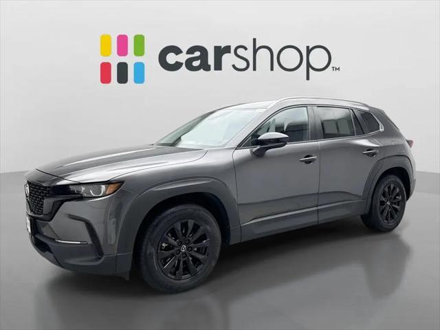 2024 Mazda CX-50 2.5 S Preferred for sale in Mount Holly, NJ