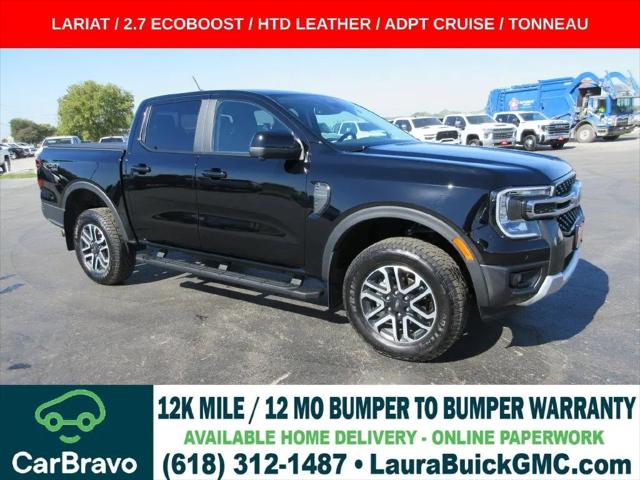 2026 Ford Ranger LARIAT for sale in Collinsville, IL