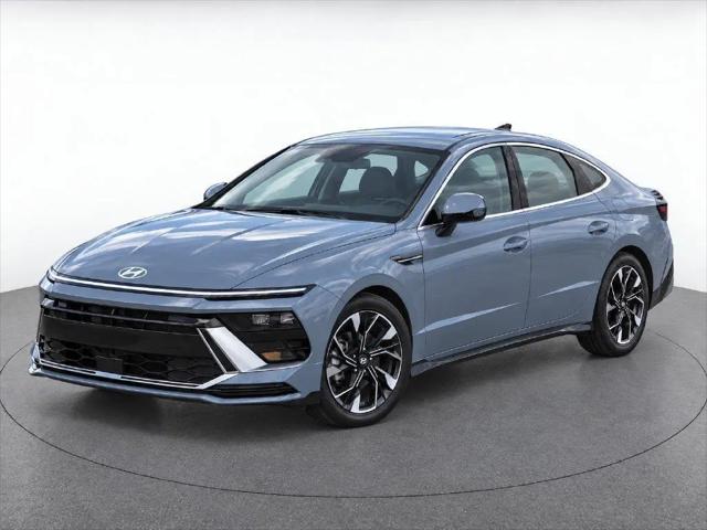 2024 Hyundai Sonata SEL for sale in Saginaw, MI