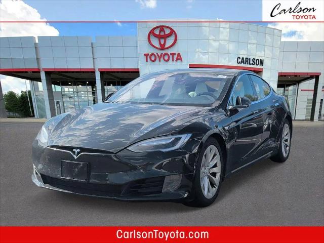 2017 Tesla Model S 75D for sale in Coon Rapids, MN