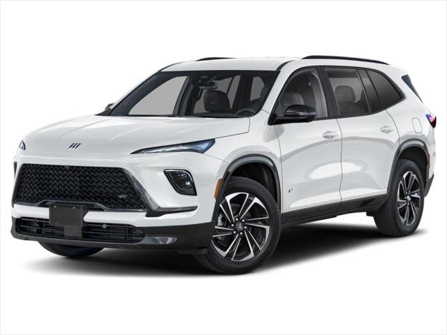 2026 Buick Enclave Sport Touring for sale in Fort Scott, KS