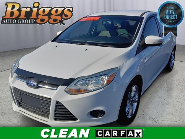 2014 Ford Focus SE for sale in Fort Scott, KS