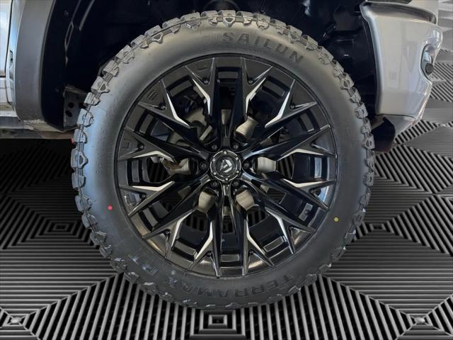 2021 Ram 1500 Big Horn Crew Cab 4x4 57 Box