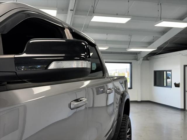 2021 Ram 1500 Big Horn Crew Cab 4x4 57 Box