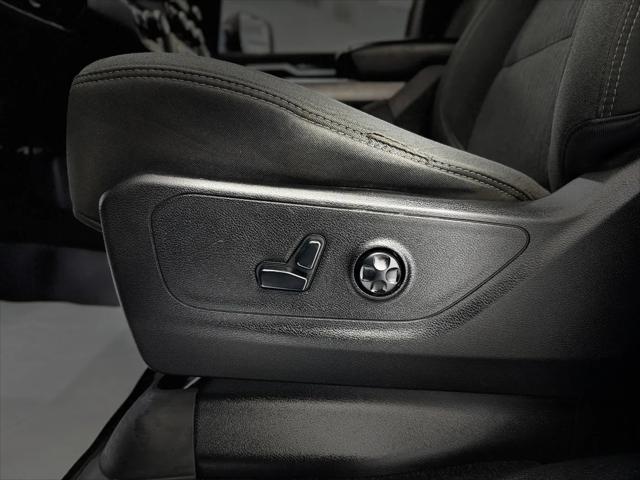 2021 Ram 1500 Big Horn Crew Cab 4x4 57 Box