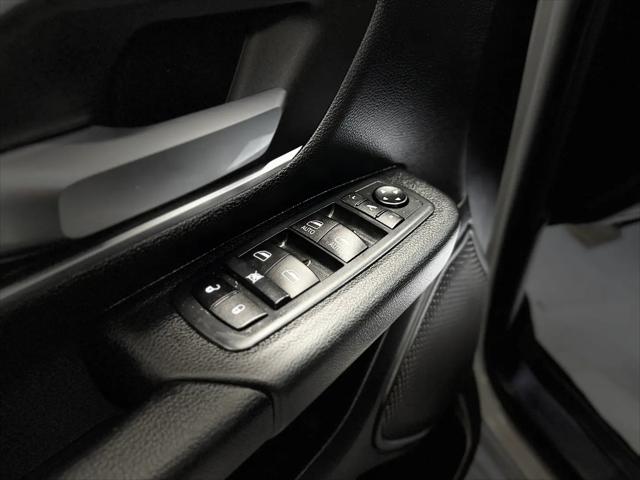 2021 Ram 1500 Big Horn Crew Cab 4x4 57 Box