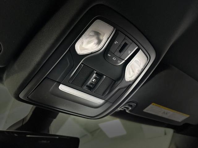 2021 Ram 1500 Big Horn Crew Cab 4x4 57 Box