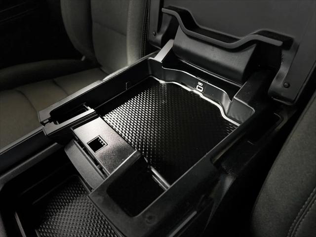2021 Ram 1500 Big Horn Crew Cab 4x4 57 Box