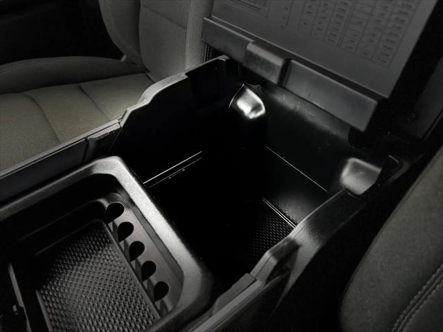 2021 Ram 1500 Big Horn Crew Cab 4x4 57 Box