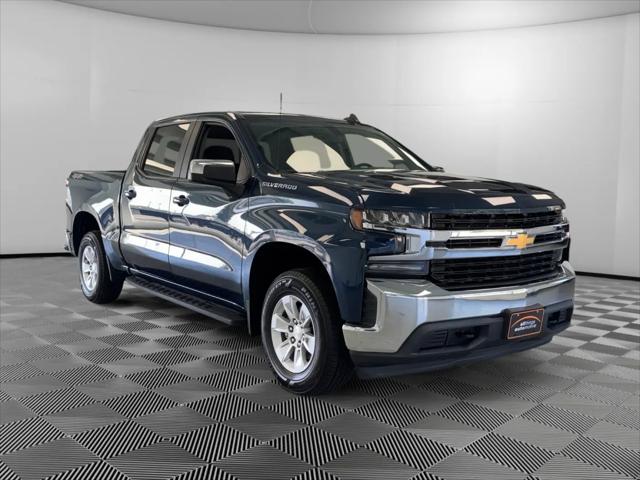2019 Chevrolet Silverado 1500 LT for sale in Mc Connellsburg, PA