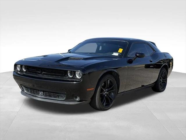 2018 Dodge Challenger SXT Plus for sale in Pell City, AL