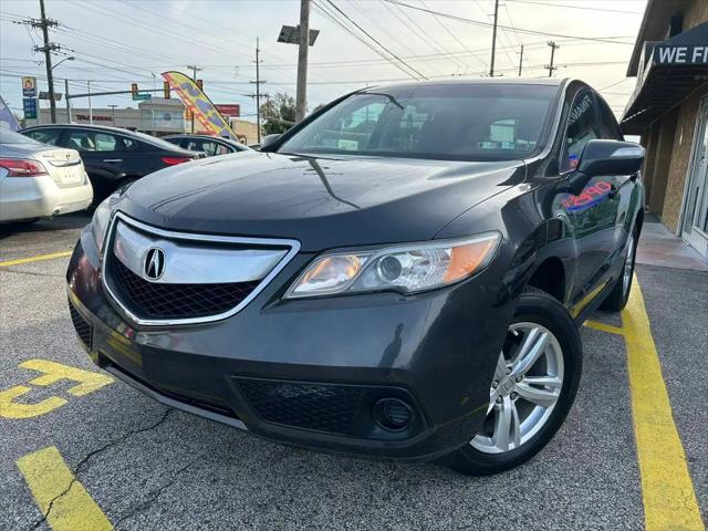 2014 Acura RDX Base for sale in Beverly, NJ