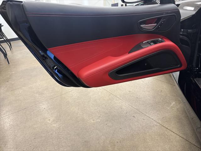2014 Dodge SRT Viper GTS