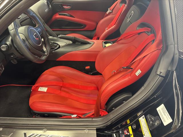 2014 Dodge SRT Viper GTS