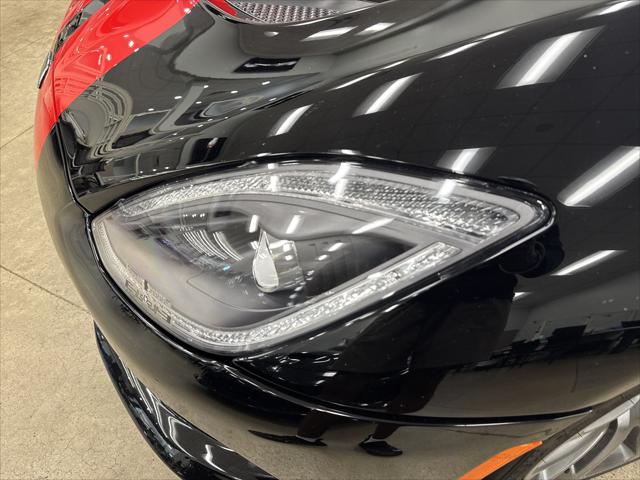2014 Dodge SRT Viper GTS