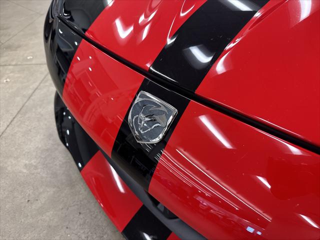 2014 Dodge SRT Viper GTS