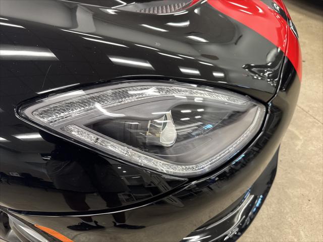 2014 Dodge SRT Viper GTS