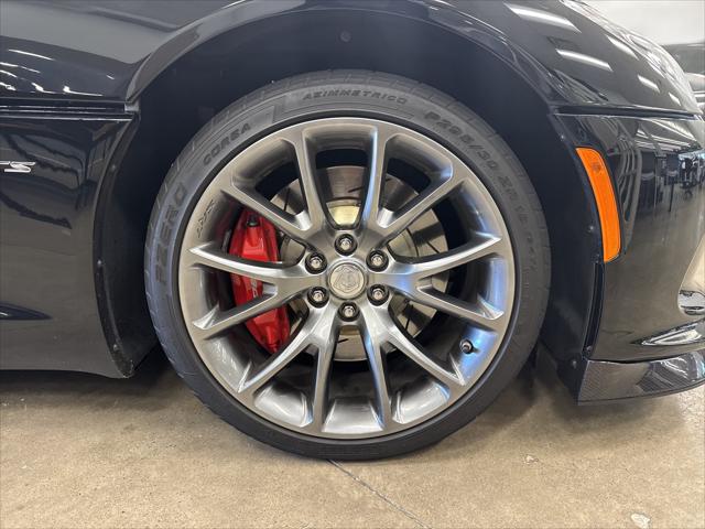 2014 Dodge SRT Viper GTS