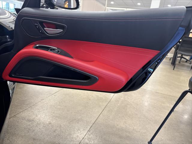 2014 Dodge SRT Viper GTS