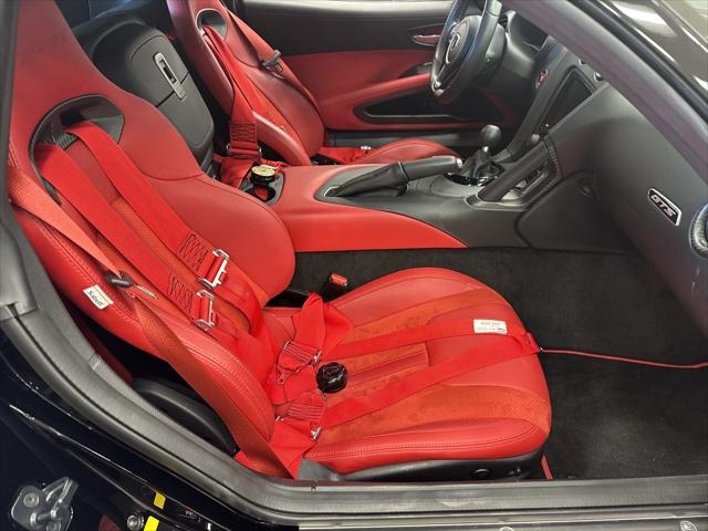 2014 Dodge SRT Viper GTS